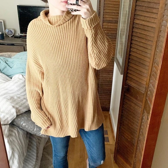 American eagle tunic sweater - Picture 2 of 2